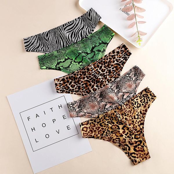 women's panties women underwear seamless thong sports prints leopard lingerie snakeskin t-back g-string thongs for female, Black;pink
women's panties women underwear seamless thong sports prints leopard lingerie snakeskin t-back g-string thongs for female, Black;pink