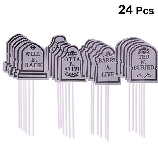 24pcs торт toppers tombstone шаблон halloween party cupcake toppers выборы ужасная партия торт украшение зубочистки флаги a3 wmtafd
24pcs торт toppers tombstone шаблон halloween party cupcake toppers выборы ужасная партия торт украшение зубочистки флаги a3 wmtafd