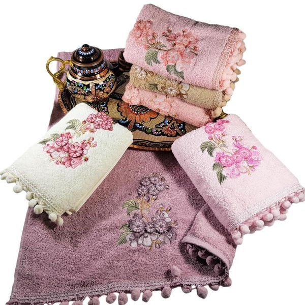 luxury soft embroidered towels 100% cotton from turkey bath towels sets face towel absorbent 6 pcs 50x90cm spa gift
luxury soft embroidered towels 100% cotton from turkey bath towels sets face towel absorbent 6 pcs 50x90cm spa gift
