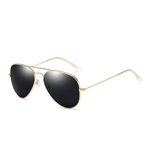 vbnm sunglasse men 2020 classic pilot polarized women ultra-light frame driving sun glasses uv400 protection, White;black
vbnm sunglasse men 2020 classic pilot polarized women ultra-light frame driving sun glasses uv400 protection, White;black