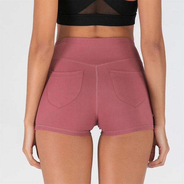 yoga outfits high waist stretch shorts with pockets tight fitting push up peachy workout quick drying biker summer1, White;red
yoga outfits high waist stretch shorts with pockets tight fitting push up peachy workout quick drying biker summer1, White;red
