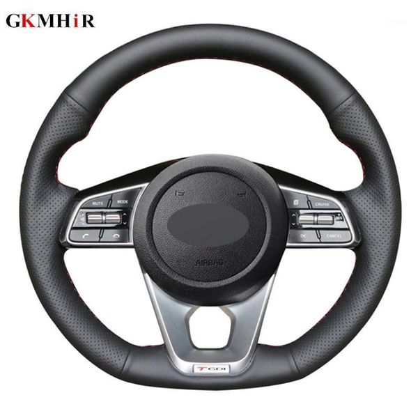 diy black pu artificial leather car steering wheel cover for kia k5 optima 2020 cee'd ceed gt 2020 cee'd ceed1
diy black pu artificial leather car steering wheel cover for kia k5 optima 2020 cee'd ceed gt 2020 cee'd ceed1