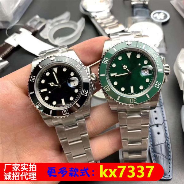 zz automatic mechanical watch black green men's n factory 2836 3135 underwater water ghost v6 ditona
zz automatic mechanical watch black green men's n factory 2836 3135 underwater water ghost v6 ditona