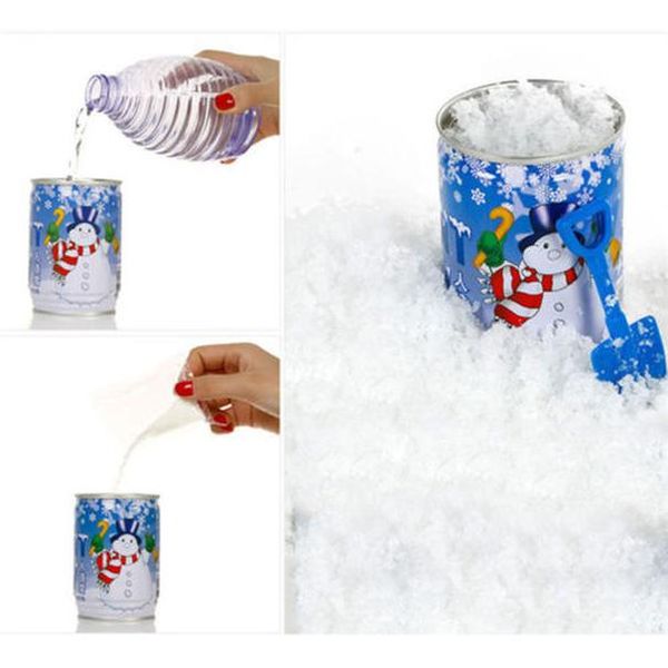 1pcs artificial snow instant snow powder winter decoration man made magic sensory play frozen christmas party supplies wedding f wmtxub
1pcs artificial snow instant snow powder winter decoration man made magic sensory play frozen christmas party supplies wedding f wmtxub