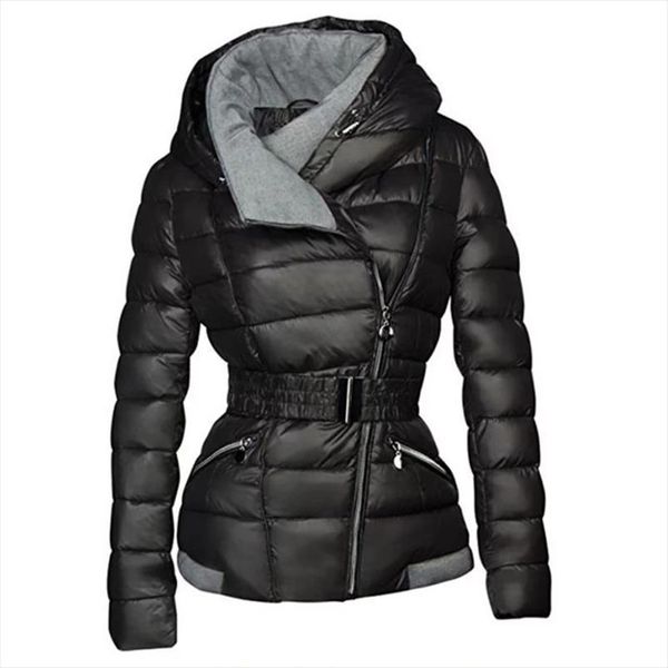 2021 new parkas female women winter coat thickening cotton winter jacket womens black faux fur outwear parkas for women, Black;brown
2021 new parkas female women winter coat thickening cotton winter jacket womens black faux fur outwear parkas for women, Black;brown