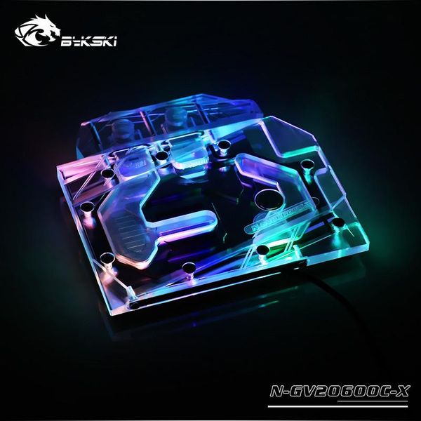 bykski полное покрытие rgb / a-rgb gpu водный блок для gigabyte rtx2060 mini itx oc 6g видеокарты n-gv2060c-x
bykski полное покрытие rgb / a-rgb gpu водный блок для gigabyte rtx2060 mini itx oc 6g видеокарты n-gv2060c-x