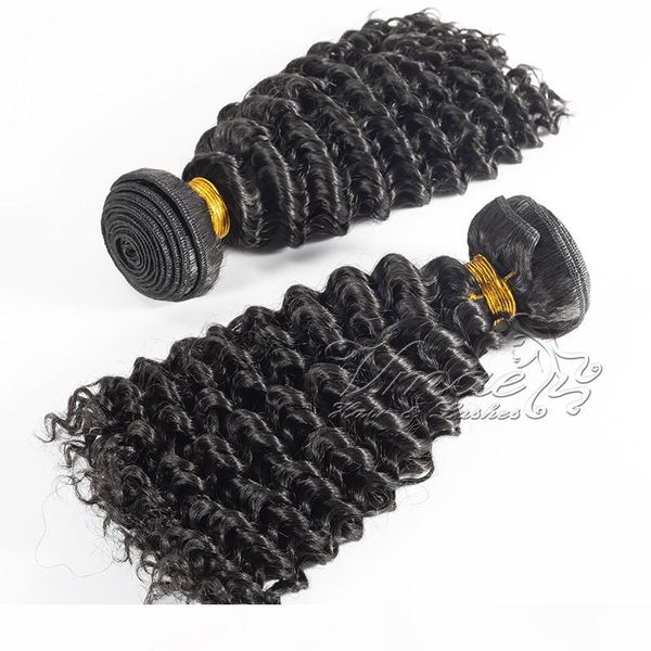 vmae brazilian grade 11a afro kinky curly 3a 3b 3c human hair weaves 3 bundles lot unprocessed remy virgin human hair extensions, Black 
vmae brazilian grade 11a afro kinky curly 3a 3b 3c human hair weaves 3 bundles lot unprocessed remy virgin human hair extensions, Black