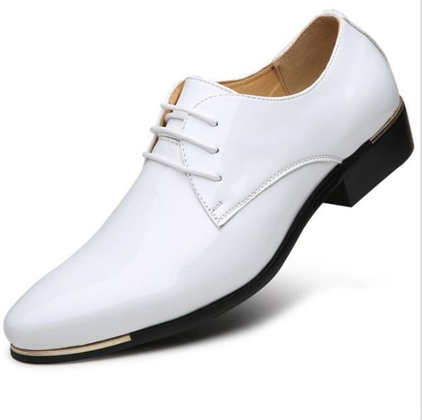 new fashion high qualit s soft leather men leisure dress shoe for man party lazy falts loafers 38-45, Black
new fashion high qualit s soft leather men leisure dress shoe for man party lazy falts loafers 38-45, Black