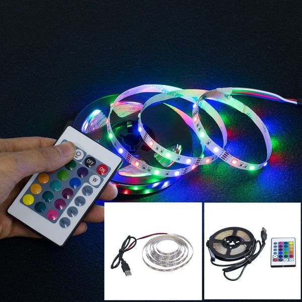 led strip light usb 5050smd dc12v flexible led lamp tape ribbon rgb 5m tv deskscreen backlight diode tape
led strip light usb 5050smd dc12v flexible led lamp tape ribbon rgb 5m tv deskscreen backlight diode tape