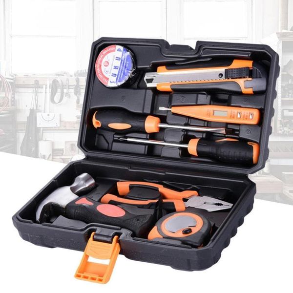 8pcs home household screwdrivers pliers diy repair maintenance hardware tool kit socket set home repair tools hand tools1
8pcs home household screwdrivers pliers diy repair maintenance hardware tool kit socket set home repair tools hand tools1
