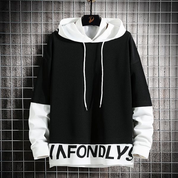 2021 men's hoodies hoodie men sweatshirt solid color man hoody sweatshirts for male print letter fashion e9no, Black
2021 men's hoodies hoodie men sweatshirt solid color man hoody sweatshirts for male print letter fashion e9no, Black