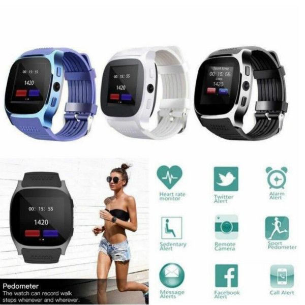 дешевые smart watch t8 bluetooth sport pedotom speal monity monity monite multan multan multan bractele с слотом для sim-карты для мобильных
дешевые smart watch t8 bluetooth sport pedotom speal monity monity monite multan multan multan bractele с слотом для sim-карты для мобильных