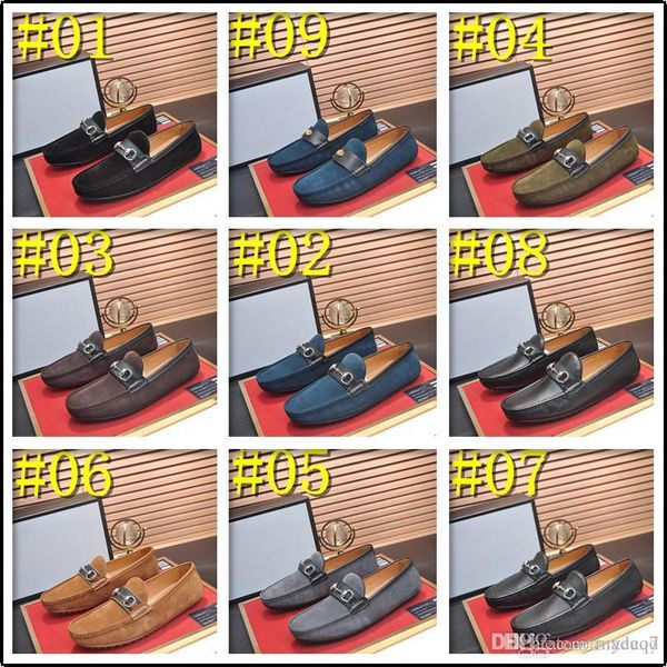 c5 suede leather men loafer shoes fashion slip on male shoes casual shoes designer man party wedding footwear big size 37-46 33, Black
c5 suede leather men loafer shoes fashion slip on male shoes casual shoes designer man party wedding footwear big size 37-46 33, Black