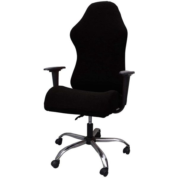 elastic electric gaming chair covers household office internet cafe rotating armrest stretch chair cases
elastic electric gaming chair covers household office internet cafe rotating armrest stretch chair cases