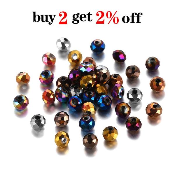 70-300pcs 3/4/6/8mm bulk crystal glass bead rondelle faceted colorful small spacer bead for diy bracelet jewelry making bbykmt
70-300pcs 3/4/6/8mm bulk crystal glass bead rondelle faceted colorful small spacer bead for diy bracelet jewelry making bbykmt
