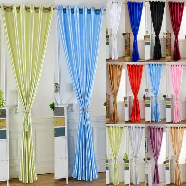 curtain & drapes simple style bright solid color window kitchen living room door divider sheer panel scarf #236313
curtain & drapes simple style bright solid color window kitchen living room door divider sheer panel scarf #236313