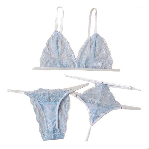 3pc women v-neck lace bra thong hollow g-string lingerie pajamas sleepwear new women lady lingerie lace underwear1, Black;pink
3pc women v-neck lace bra thong hollow g-string lingerie pajamas sleepwear new women lady lingerie lace underwear1, Black;pink