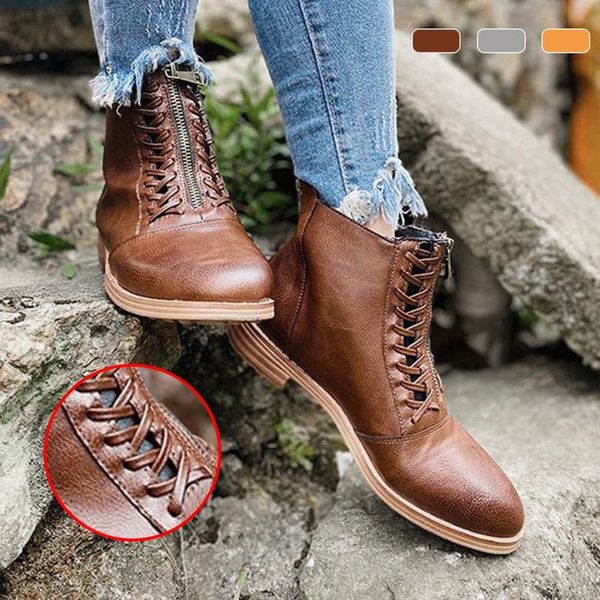 boots winter short for women snow square heels shoes casual zip women's solid color booties #1125, Black 
boots winter short for women snow square heels shoes casual zip women's solid color booties #1125, Black