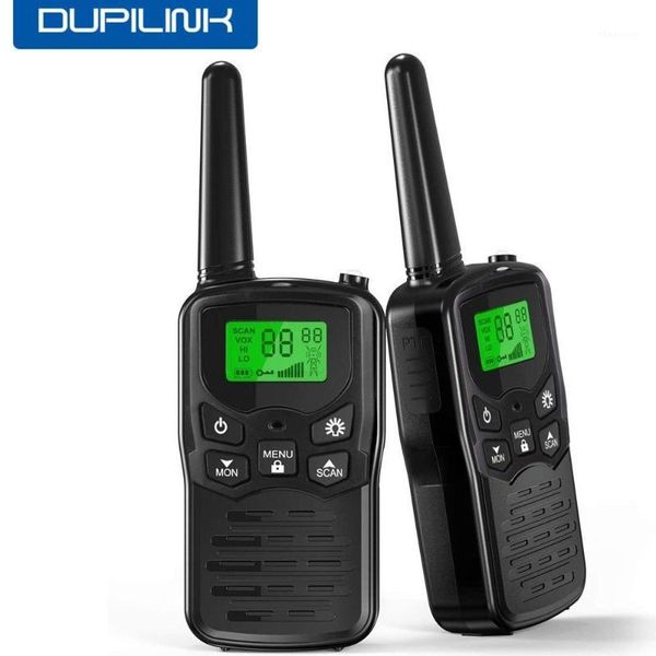walkie talkie radio station handheld 2pcs civil portable communicator lcd two way for family road trip1
walkie talkie radio station handheld 2pcs civil portable communicator lcd two way for family road trip1