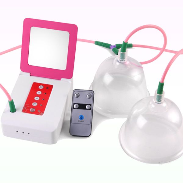 wholesale vacuum therapy buttocks enlargement breast sucking cup breast massage machine vacuum therapy massage vacuum cupping machine
wholesale vacuum therapy buttocks enlargement breast sucking cup breast massage machine vacuum therapy massage vacuum cupping machine