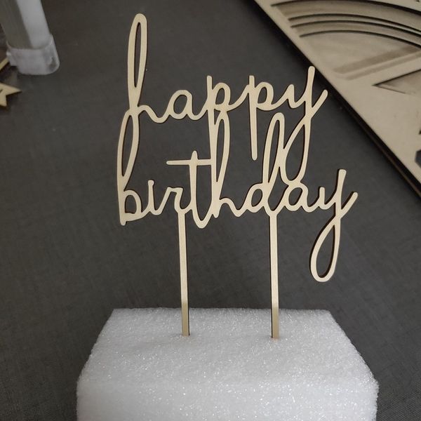 5pcs/lot wood happy birthday letter cake er baking supplies birthday party decortiaon
5pcs/lot wood happy birthday letter cake er baking supplies birthday party decortiaon