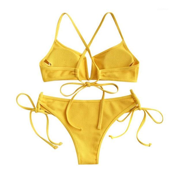 bikini 2020 summer bikini set swimwear women solid beach wear low waist biquini badpak ladies micro bikinis mujer1
bikini 2020 summer bikini set swimwear women solid beach wear low waist biquini badpak ladies micro bikinis mujer1