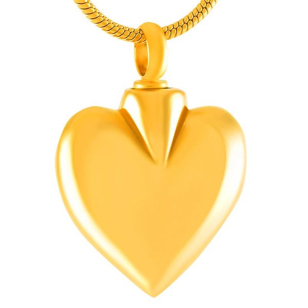chains ijd9413 stainless steel cremation gold blank heart keepsake for ashes urn memorial pendant necklace men with chain jewelry, Silver
chains ijd9413 stainless steel cremation gold blank heart keepsake for ashes urn memorial pendant necklace men with chain jewelry, Silver