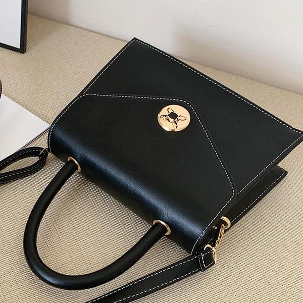 leather women's handbag solid color shoulder crossbody lady bags all-match simple female square pack 2021 sac femme
leather women's handbag solid color shoulder crossbody lady bags all-match simple female square pack 2021 sac femme