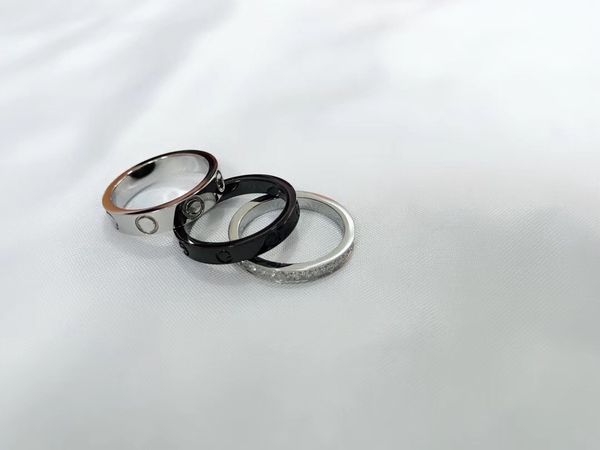 high-quality christmas gift titanium steel love ring three-layer style style changeable classic gold ring multi-style wear fashion exquisite, Silver
high-quality christmas gift titanium steel love ring three-layer style style changeable classic gold ring multi-style wear fashion exquisite, Silver