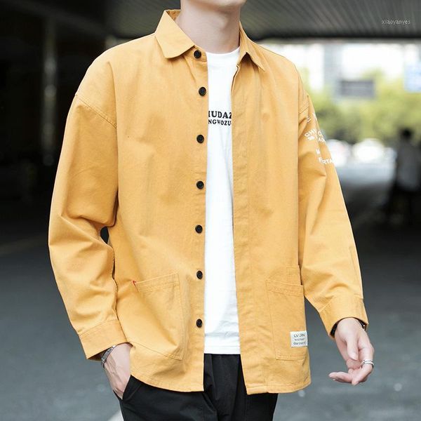 outdoor t-shirts men shirt long sleeve street oxford shirts tooling pocket patchwork japan summer cotton loose casual tuxedo formal anti-wri, Gray;blue
outdoor t-shirts men shirt long sleeve street oxford shirts tooling pocket patchwork japan summer cotton loose casual tuxedo formal anti-wri, Gray;blue
