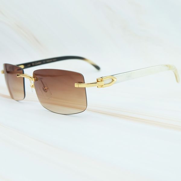 women's shade sunglass new trend buffs horn carter beach drive sunglasses nature men's rectangle luxury gpgtm qqkpw, White;black
women's shade sunglass new trend buffs horn carter beach drive sunglasses nature men's rectangle luxury gpgtm qqkpw, White;black