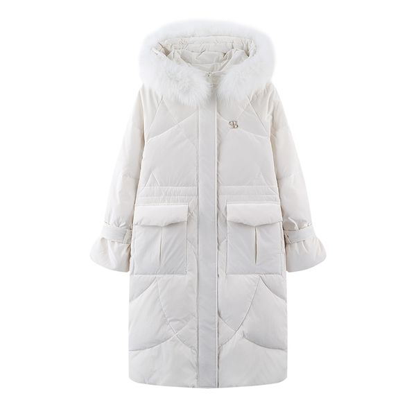 2021 new women thick warm x-long coats snow winter fashion ladies elegant real fox fur jackets girls cute 776x lwzl, Black
2021 new women thick warm x-long coats snow winter fashion ladies elegant real fox fur jackets girls cute 776x lwzl, Black