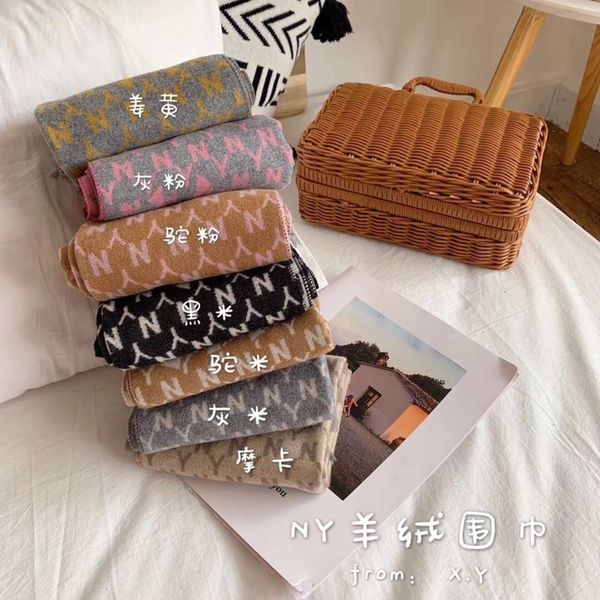 color korean letter fashion matching goods texture children's scarf autumn and winter cashmere imitation double face big, Red;brown
color korean letter fashion matching goods texture children's scarf autumn and winter cashmere imitation double face big, Red;brown