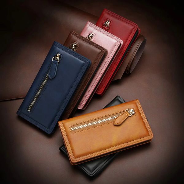 zipper wallet phone case for iphone 12 11 pro max xs x xr 12mini 2020 flip case holder magnetic leather case for iphone 8 7 plus 6 6s
zipper wallet phone case for iphone 12 11 pro max xs x xr 12mini 2020 flip case holder magnetic leather case for iphone 8 7 plus 6 6s
