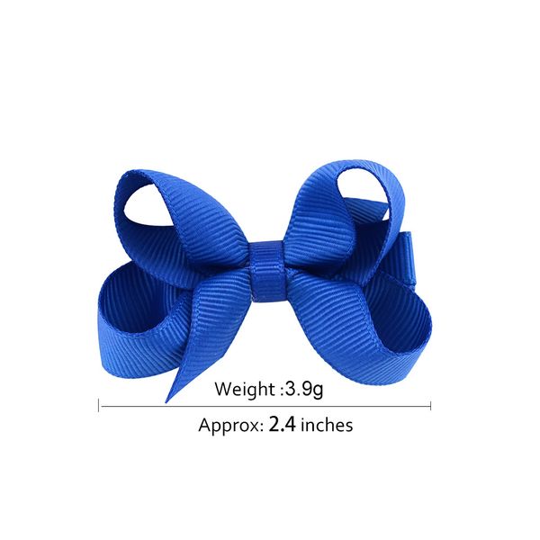 inch baby 2.4 girls bows hairpins cute grosgrain ribbon bows hairgrips girls solid wrapped safety hair clips kids hair accessories evpv, Slivery;white
inch baby 2.4 girls bows hairpins cute grosgrain ribbon bows hairgrips girls solid wrapped safety hair clips kids hair accessories evpv, Slivery;white