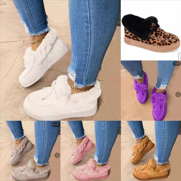 dap1d for cute bowtie home women slippers summer spring indoor shoes cotton girls ladies female house snow boots cotton plus velvet yarn, Black
dap1d for cute bowtie home women slippers summer spring indoor shoes cotton girls ladies female house snow boots cotton plus velvet yarn, Black