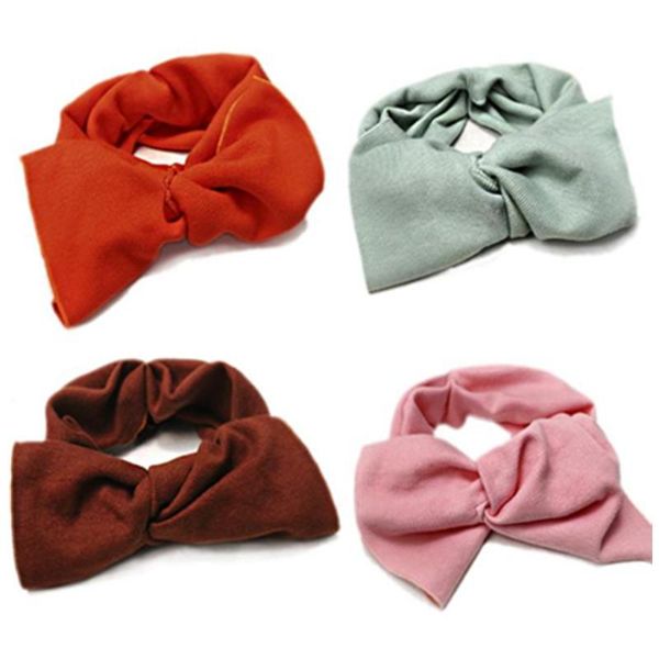 hair accessories women winter cotton stretch hairband solid crochet head band wide bowknot elastic turban headband adults headdress
hair accessories women winter cotton stretch hairband solid crochet head band wide bowknot elastic turban headband adults headdress