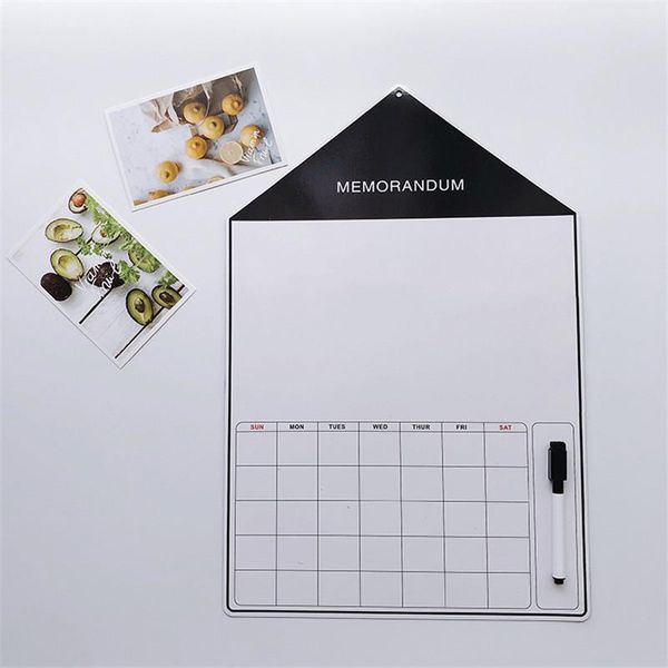 1 pc soft magnetic rewritable message board paste refrigerator sticky notes wall fridge decorative message sticker home decor bbyiih
1 pc soft magnetic rewritable message board paste refrigerator sticky notes wall fridge decorative message sticker home decor bbyiih