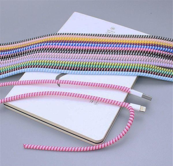 5pcs cable protector earphone cable organizer desk set wire storage data line holder winder wrap cord cable jllsnd bdedome
5pcs cable protector earphone cable organizer desk set wire storage data line holder winder wrap cord cable jllsnd bdedome