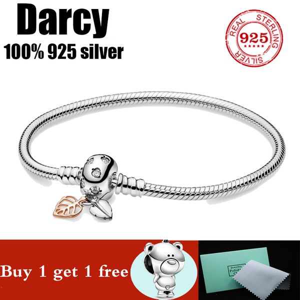 authentic 100% 925 sterling silver pan bracelet fit original bangle charm snake bracelet for woman classic jewelryq0111, Black
authentic 100% 925 sterling silver pan bracelet fit original bangle charm snake bracelet for woman classic jewelryq0111, Black