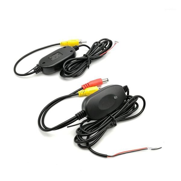 for backup camera wireless color transmitter for backup rear camera car 2.4 ghz wireless color video receiver1
for backup camera wireless color transmitter for backup rear camera car 2.4 ghz wireless color video receiver1