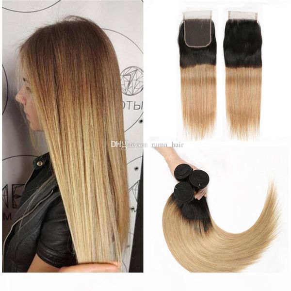 honey blonde ombre hair weft with lace closure brazilian virgin unprocess hair silky straight strawberry blonde remy hair weft with closure, Black;brown
honey blonde ombre hair weft with lace closure brazilian virgin unprocess hair silky straight strawberry blonde remy hair weft with closure, Black;brown