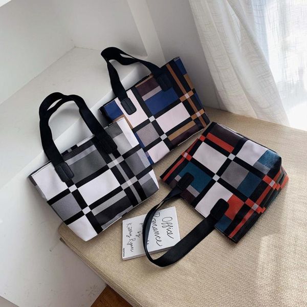 women ladies girls fashion patchwork large capacity handbag shoulder tote bags mobile phone purse shoulder daily casual handbag
women ladies girls fashion patchwork large capacity handbag shoulder tote bags mobile phone purse shoulder daily casual handbag