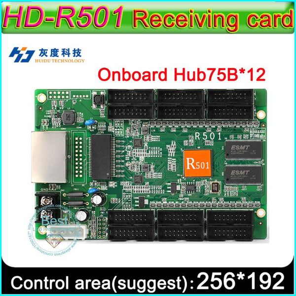 new2020 hd-r512/hd-r508 full color control system receiving card,huidu series full color video receiving card
new2020 hd-r512/hd-r508 full color control system receiving card,huidu series full color video receiving card