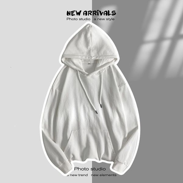 pure 2021 cotton hoodies autumn and new winter with a solid multi-color hood thick sports men's sweatshirts streetwear promotion jswb, Black
pure 2021 cotton hoodies autumn and new winter with a solid multi-color hood thick sports men's sweatshirts streetwear promotion jswb, Black