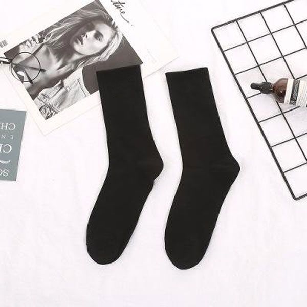 men women sports socks fashion long with printed 2020 new arrival colorful womens and mens stocking casual 10 np6b, Black
men women sports socks fashion long with printed 2020 new arrival colorful womens and mens stocking casual 10 np6b, Black