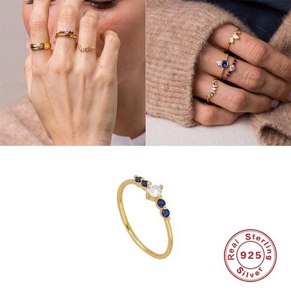 finger rings for girls lovers' woman ring engagement anniversary birthday gift luxury 925 sterling silver anillos fine jewelry, Golden;silver
finger rings for girls lovers' woman ring engagement anniversary birthday gift luxury 925 sterling silver anillos fine jewelry, Golden;silver
