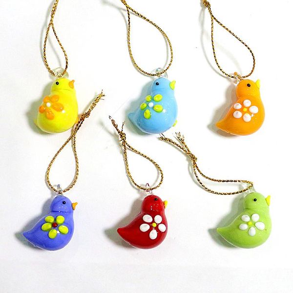 decorative objects & figurines hanging mini hand-made glass bird ornaments home decor pendant christmas tree charms accessories festival par
decorative objects & figurines hanging mini hand-made glass bird ornaments home decor pendant christmas tree charms accessories festival par