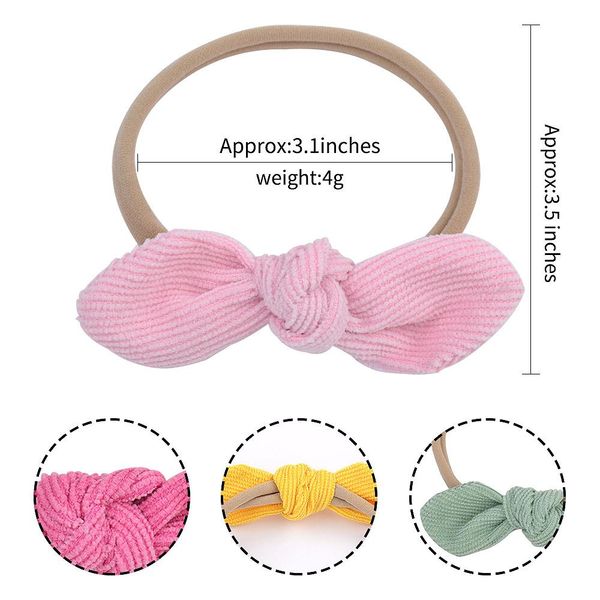 1 piece baby headband elastic hairbands for kids girls small bow headdress diy kids hair accessories 096 098 q jllgvb
1 piece baby headband elastic hairbands for kids girls small bow headdress diy kids hair accessories 096 098 q jllgvb