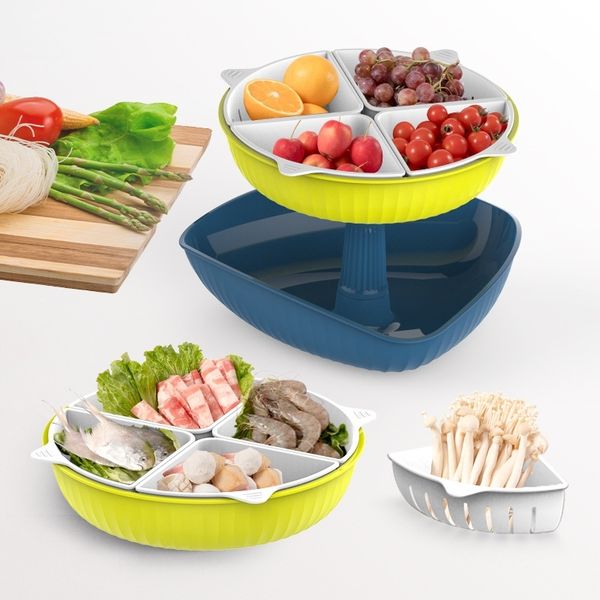 creative pot assortment drain basket multifunctional combination multi-layer rotating drain sea shipping iia765
creative pot assortment drain basket multifunctional combination multi-layer rotating drain sea shipping iia765